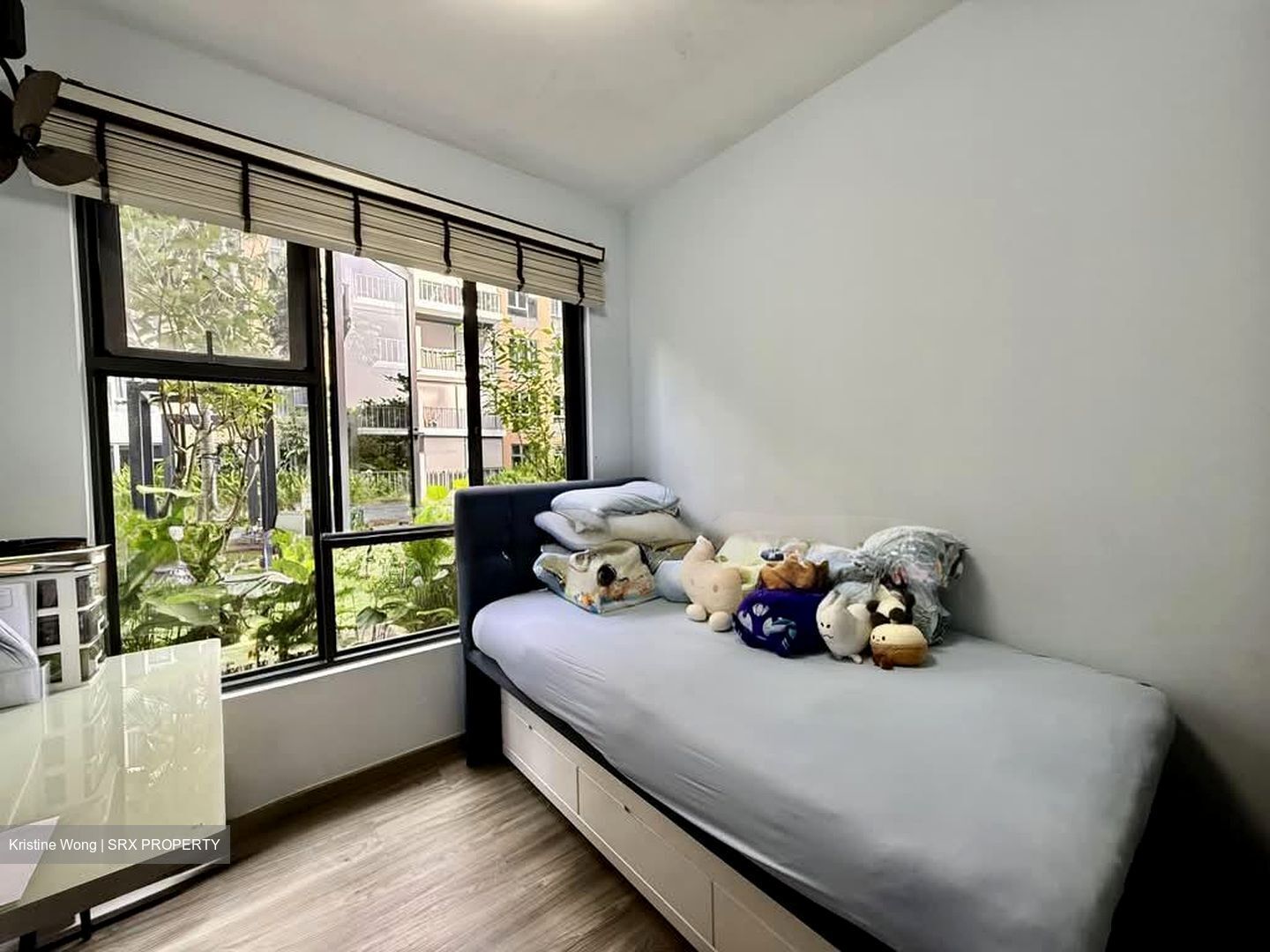 The Brownstone (D27), Condominium #631593981